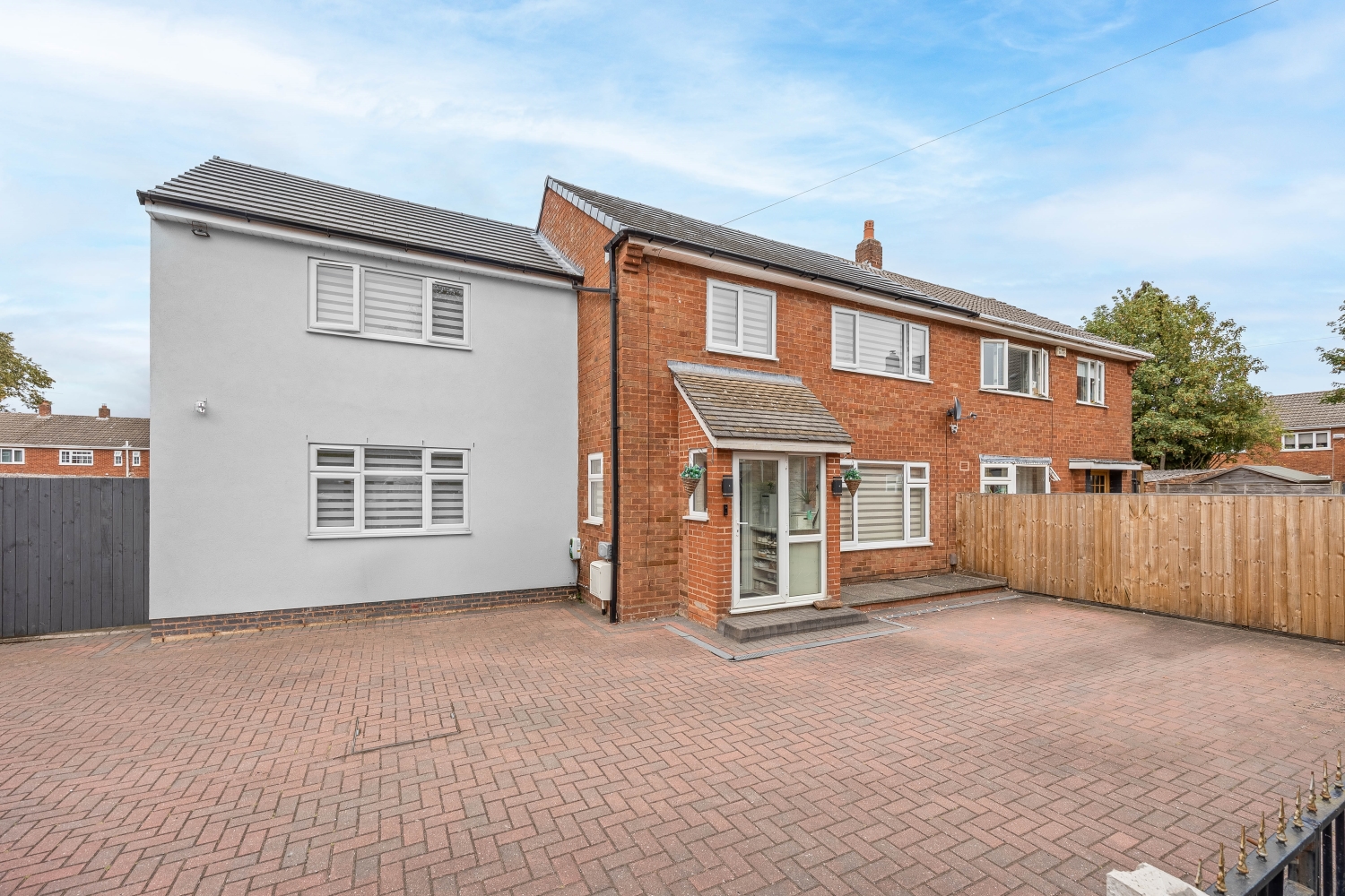 Summer Lane, Walsall, WS4