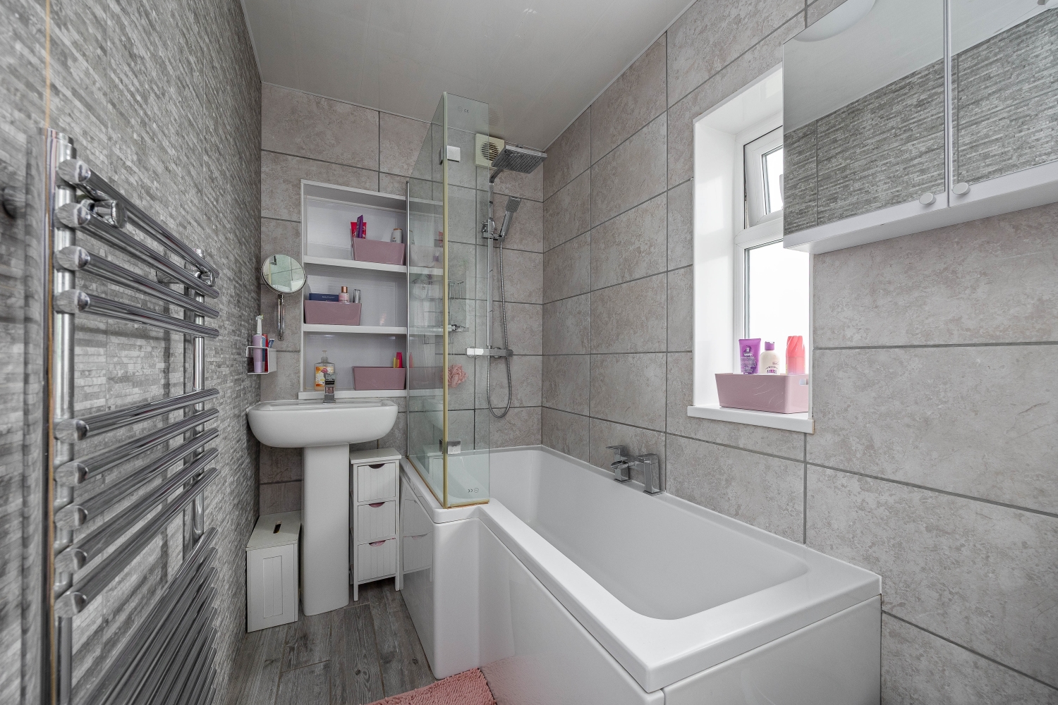 Summer Lane, Walsall, WS4