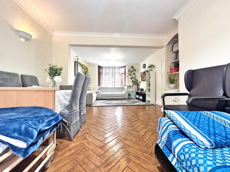 Woden Road East, Wednesbury, WS10