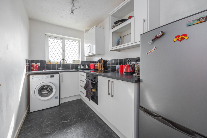 Signal Grove, Bloxwich, Walsall, WS3