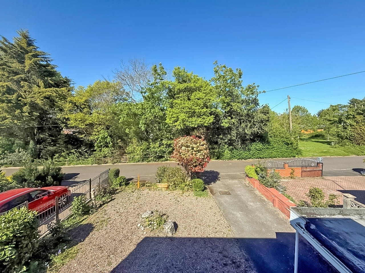 Bell Road, Walsall