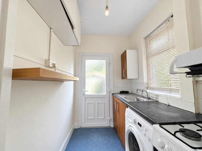 Somerset Road, Willenhall, Wv13