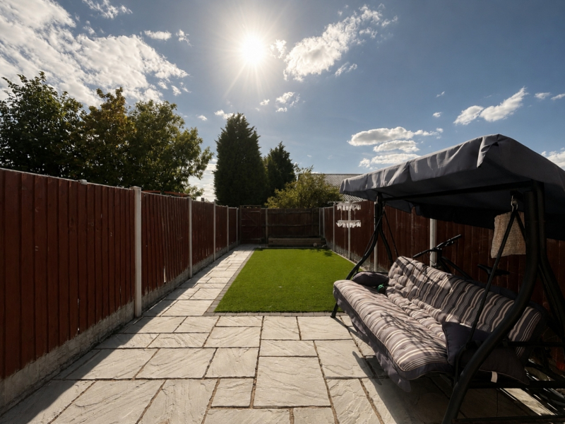 Squires Grove, Willenhall, WV12
