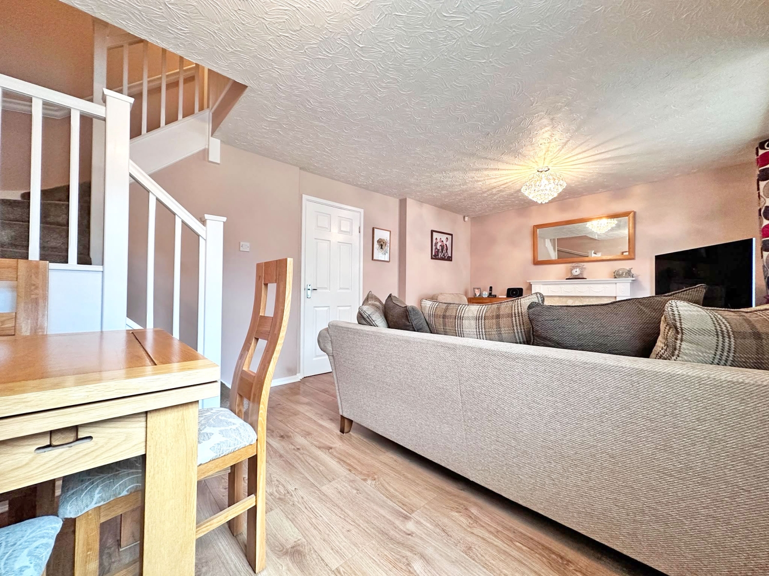 Devine Croft, TIPTON, DY4 8XJ