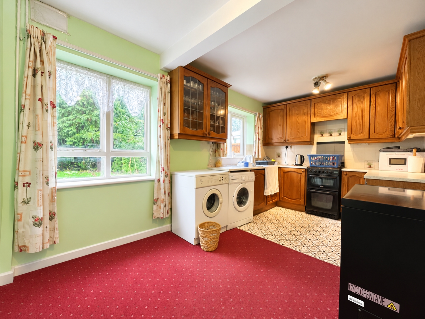 Marsh Lane, Wolverhampton, WV10