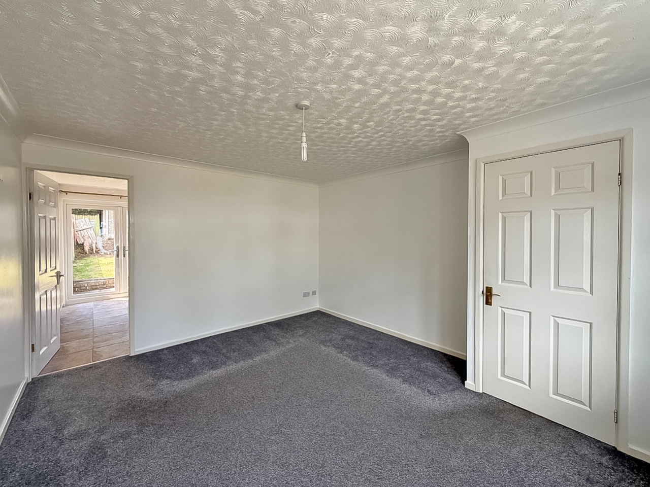 Birches Rise, Willenhall, WV13