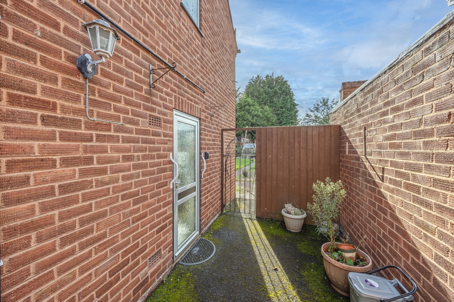 Gerrard Road, Willenhall, WV13