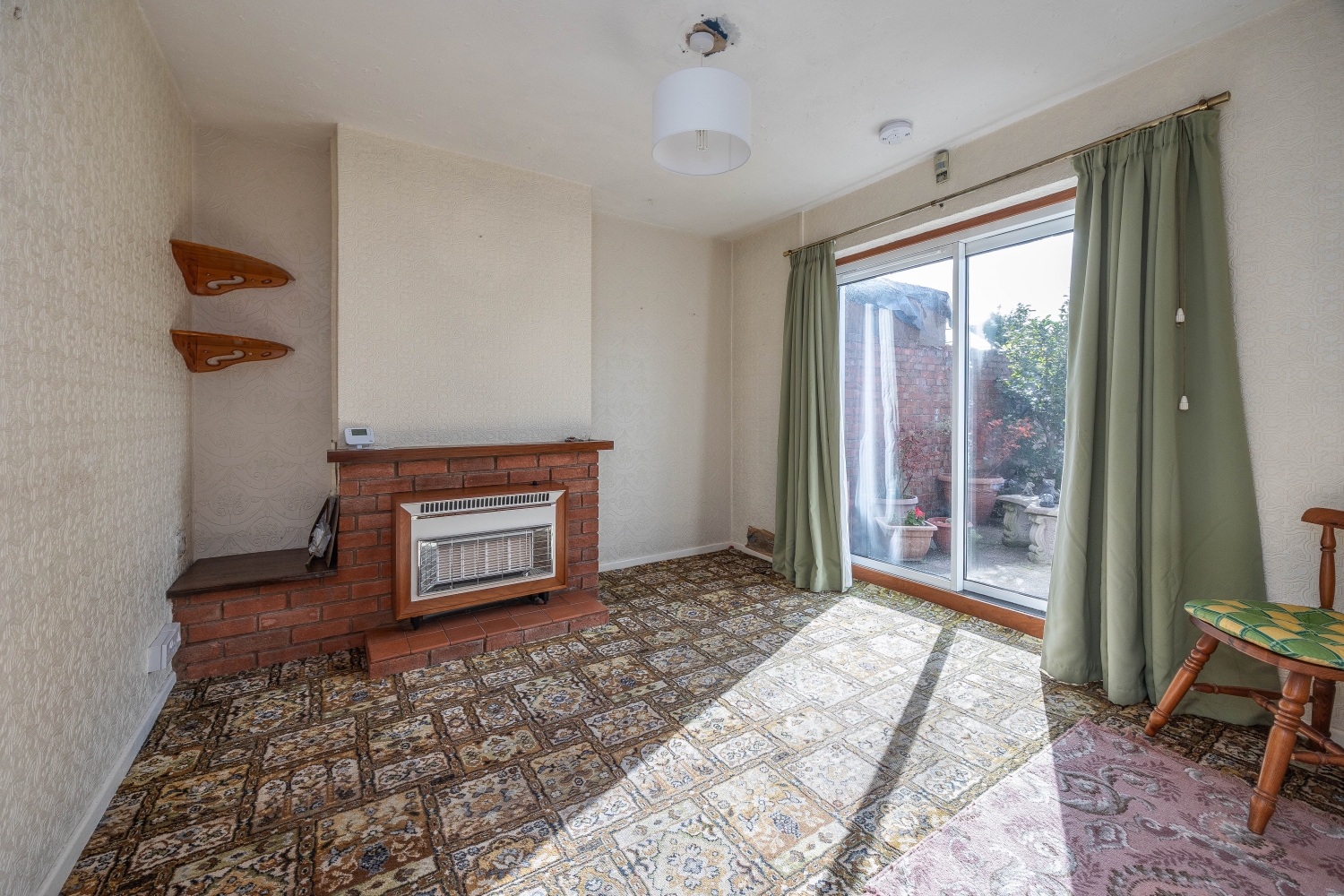 Gerrard Road, Willenhall, WV13