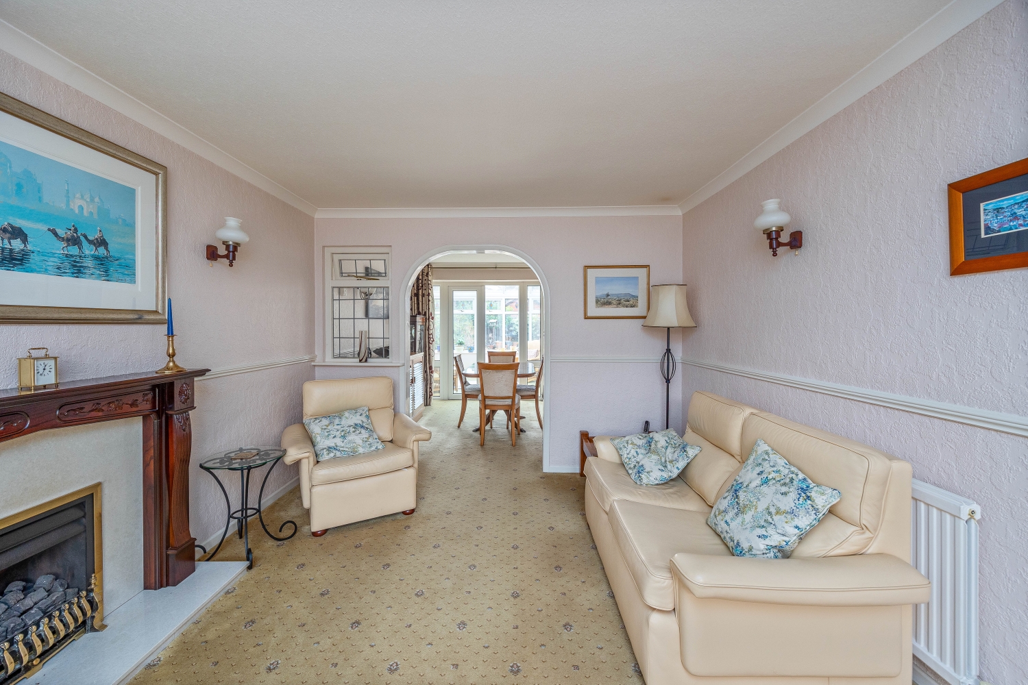 Alderdale Avenue, SEDGLEY, DY3