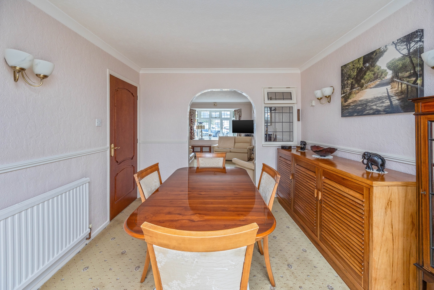 Alderdale Avenue, SEDGLEY, DY3