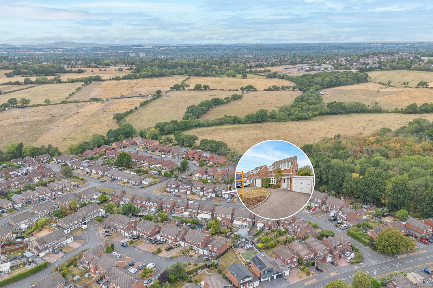 Alderdale Avenue, SEDGLEY, DY3