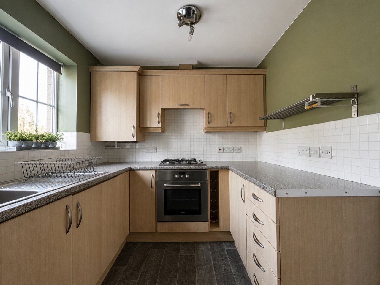 Kingfisher Court, 1 Clarkes Lane, WV13