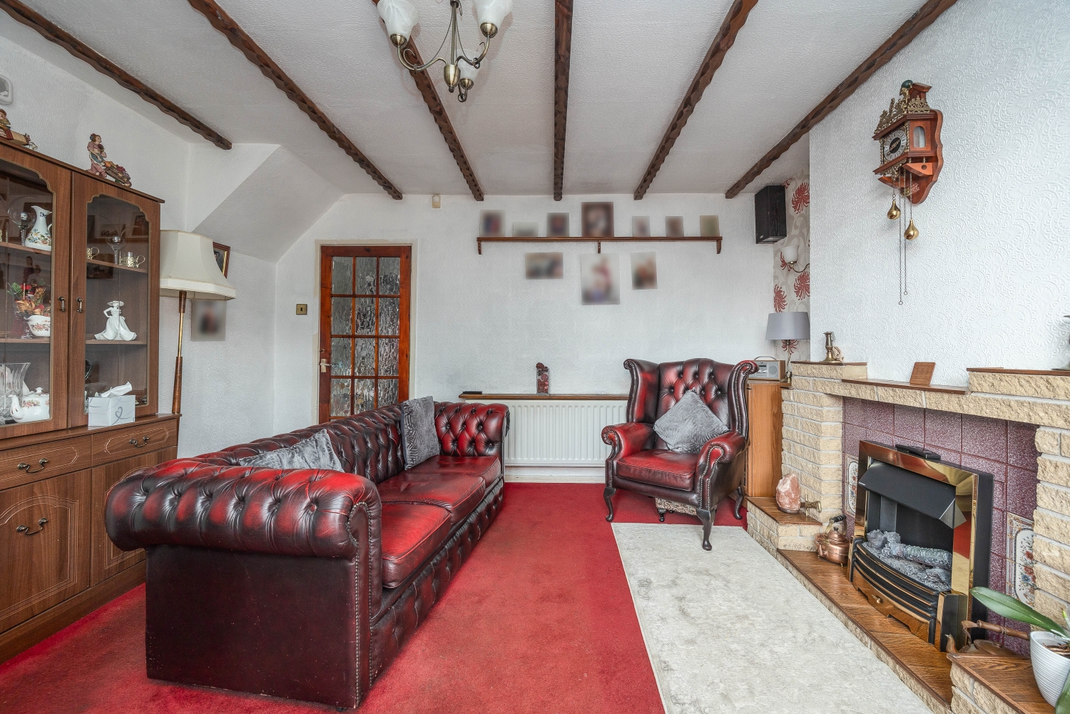 Reservoir Street, Walsall, WS2