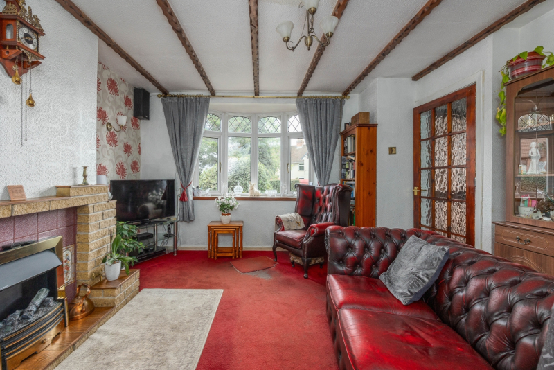 Reservoir Street, Walsall, WS2