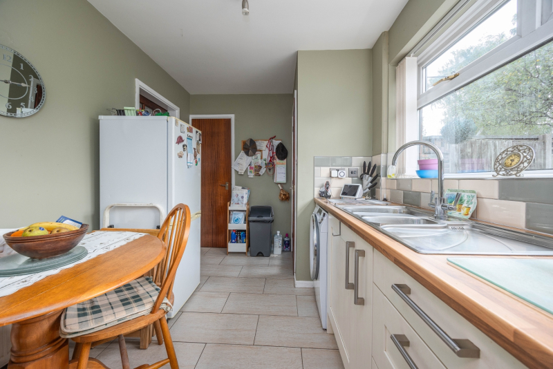Reservoir Street, Walsall, WS2