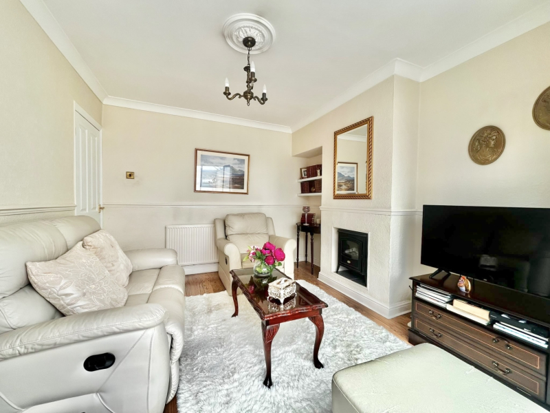 Probert Road, Wolverhampton, WV10