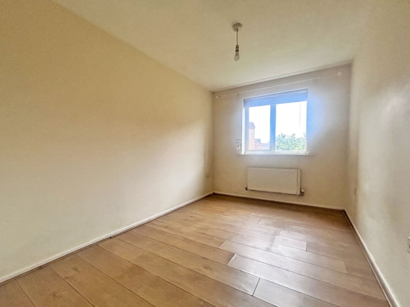 Manifold Way, Wednesbury