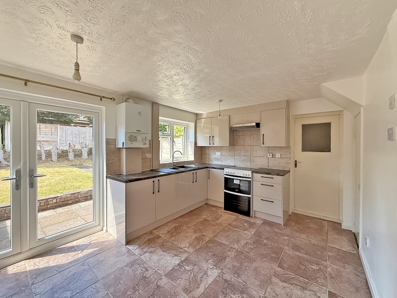 Birches Rise, Willenhall, WV13
