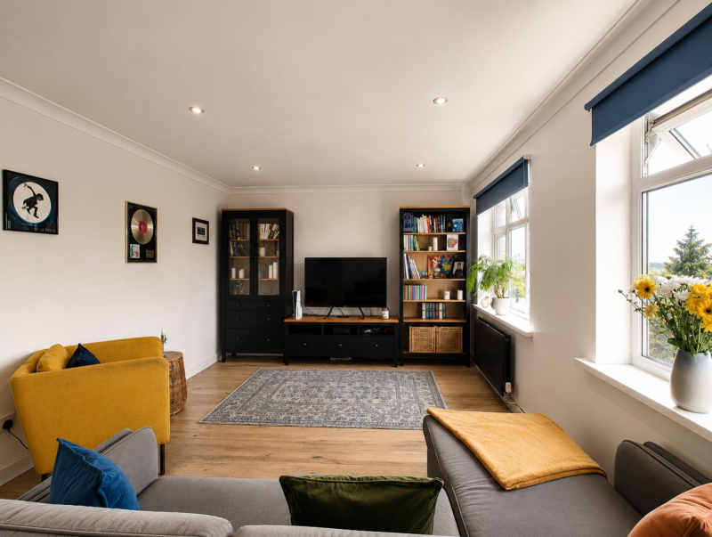 Botany Drive, Upper Gornal, DY3