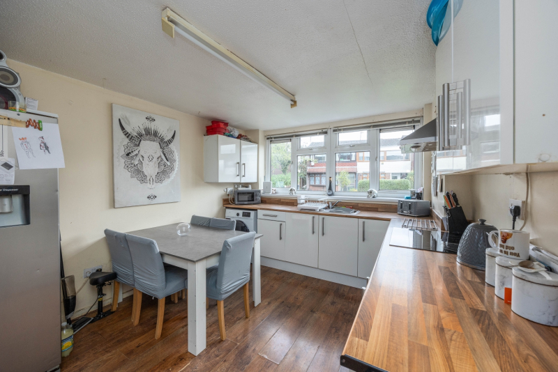 Tobruk Walk, Willenhall, WV13