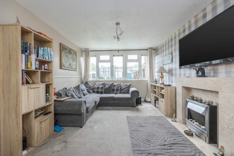 Tobruk Walk, Willenhall, WV13