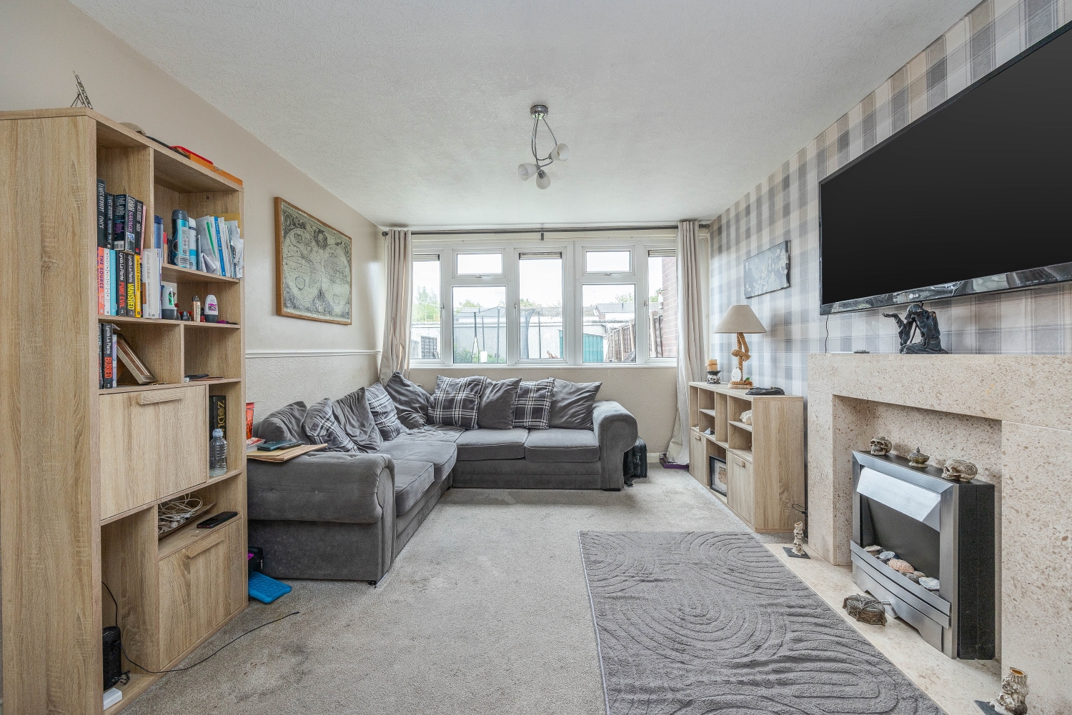 Tobruk Walk, Willenhall, WV13