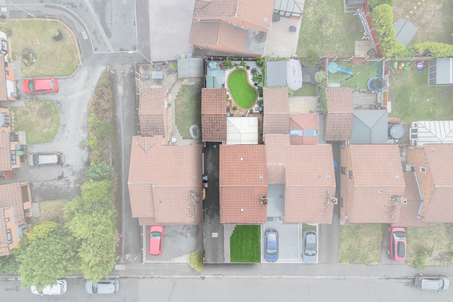 Ellards Drive, Wolverhampton, WV11