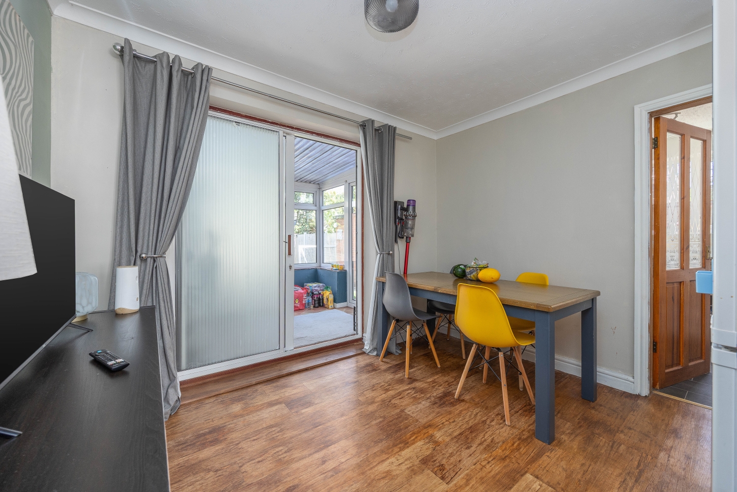 Grove Crescent, Pelsall, Walsall, WS3