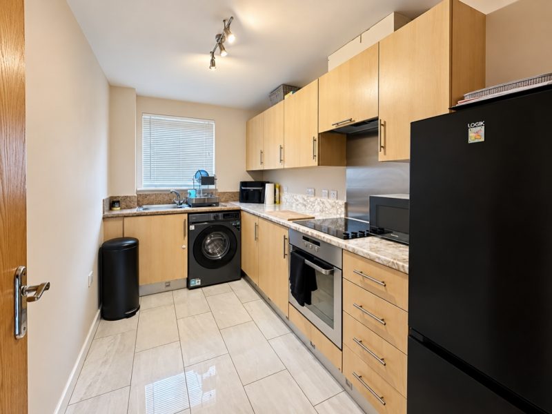 Squires Grove, Willenhall, WV12