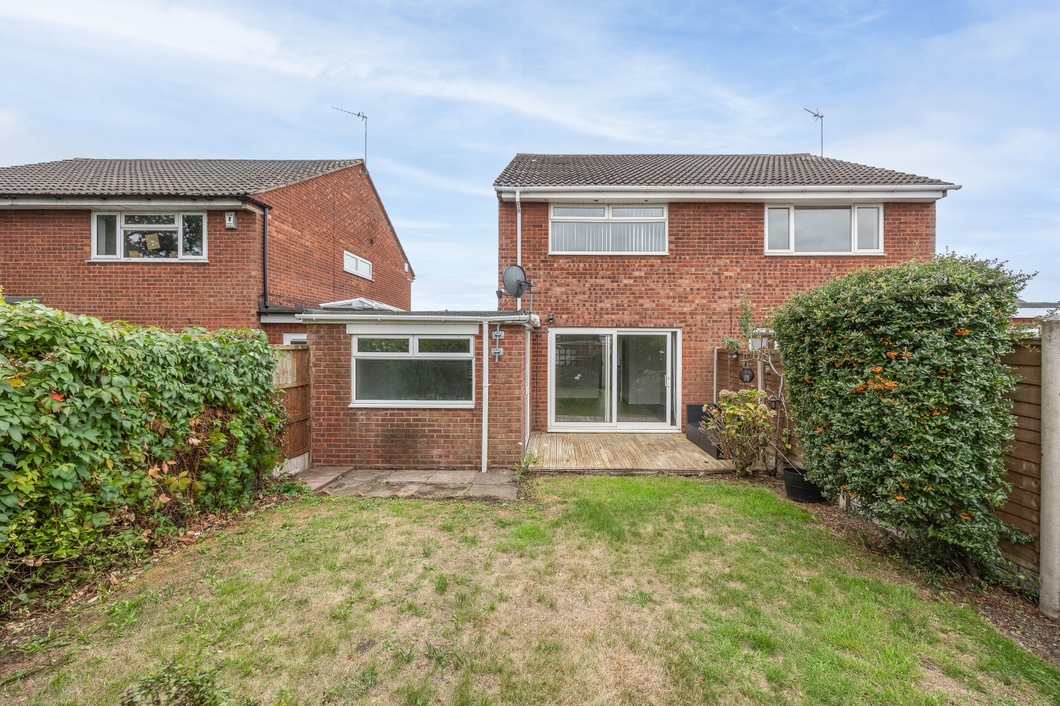 Kewstoke Road, Willenhall, WV12