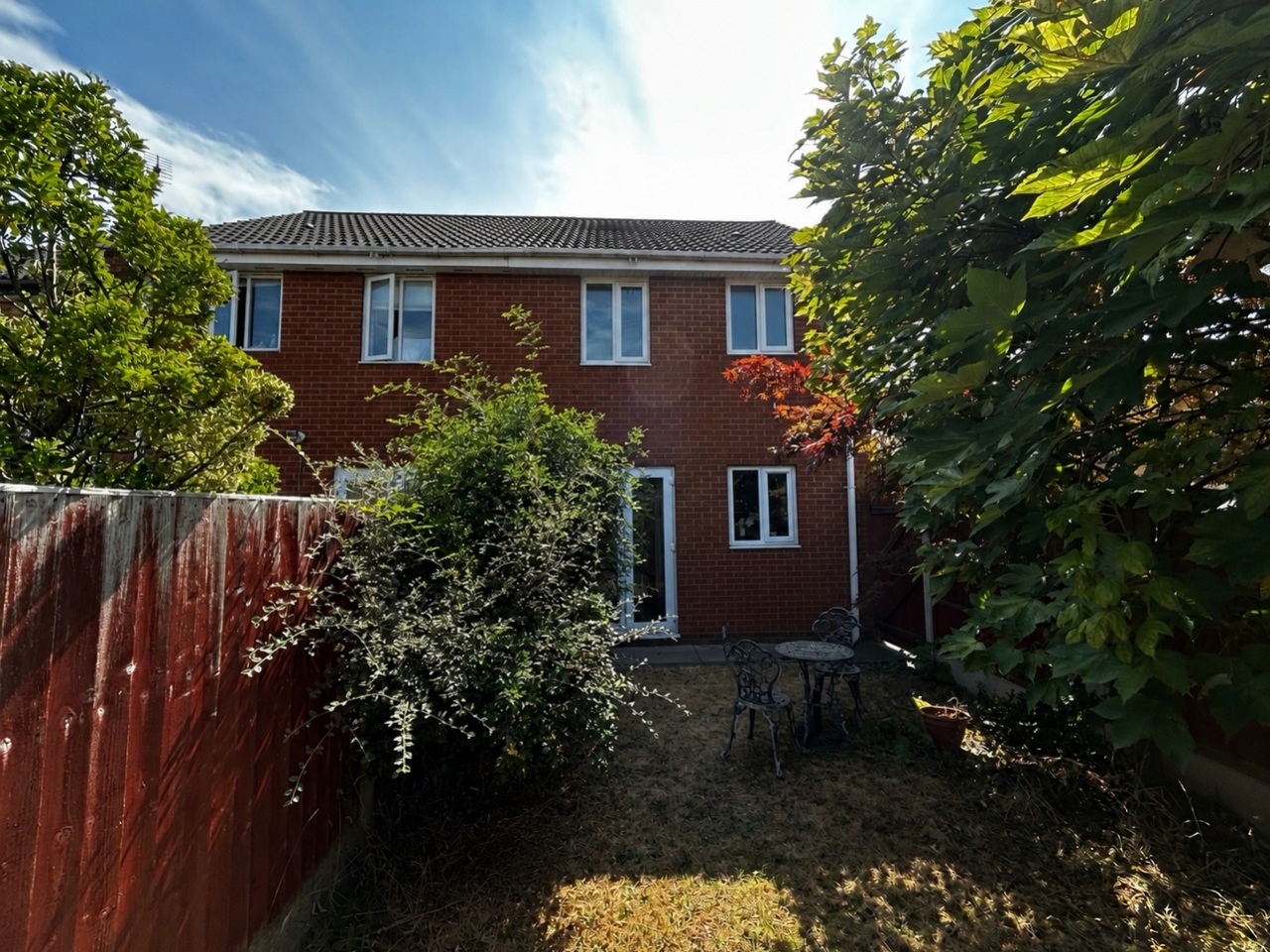 Bure Grove, Willenhall, West Midlands, WV13