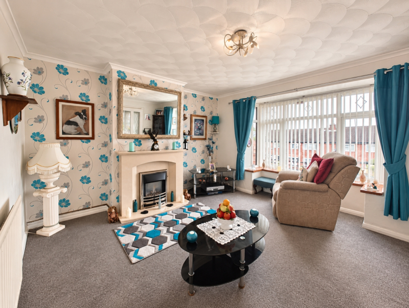 Central Drive, Lower Gornal, DY3