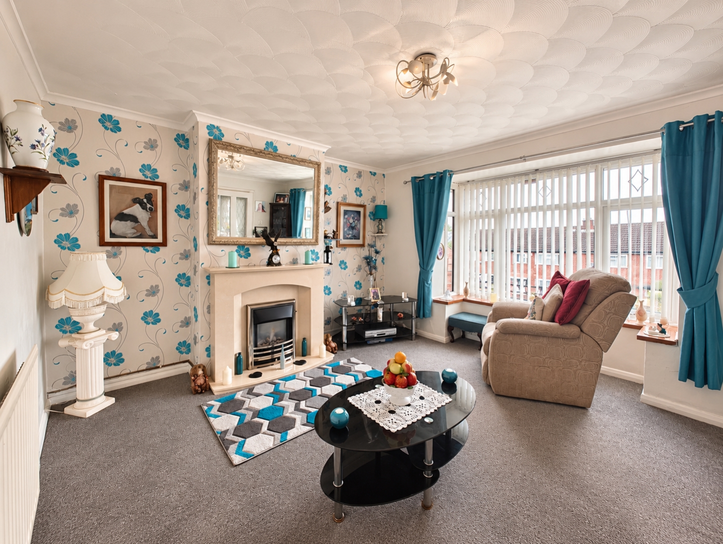 Central Drive, Lower Gornal, DY3