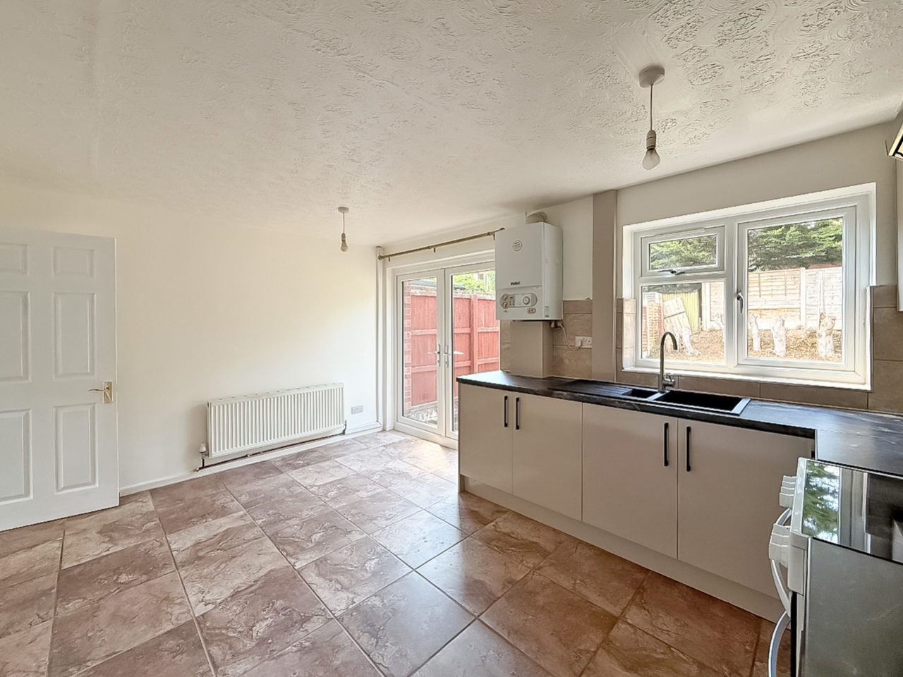 Birches Rise, Willenhall, WV13