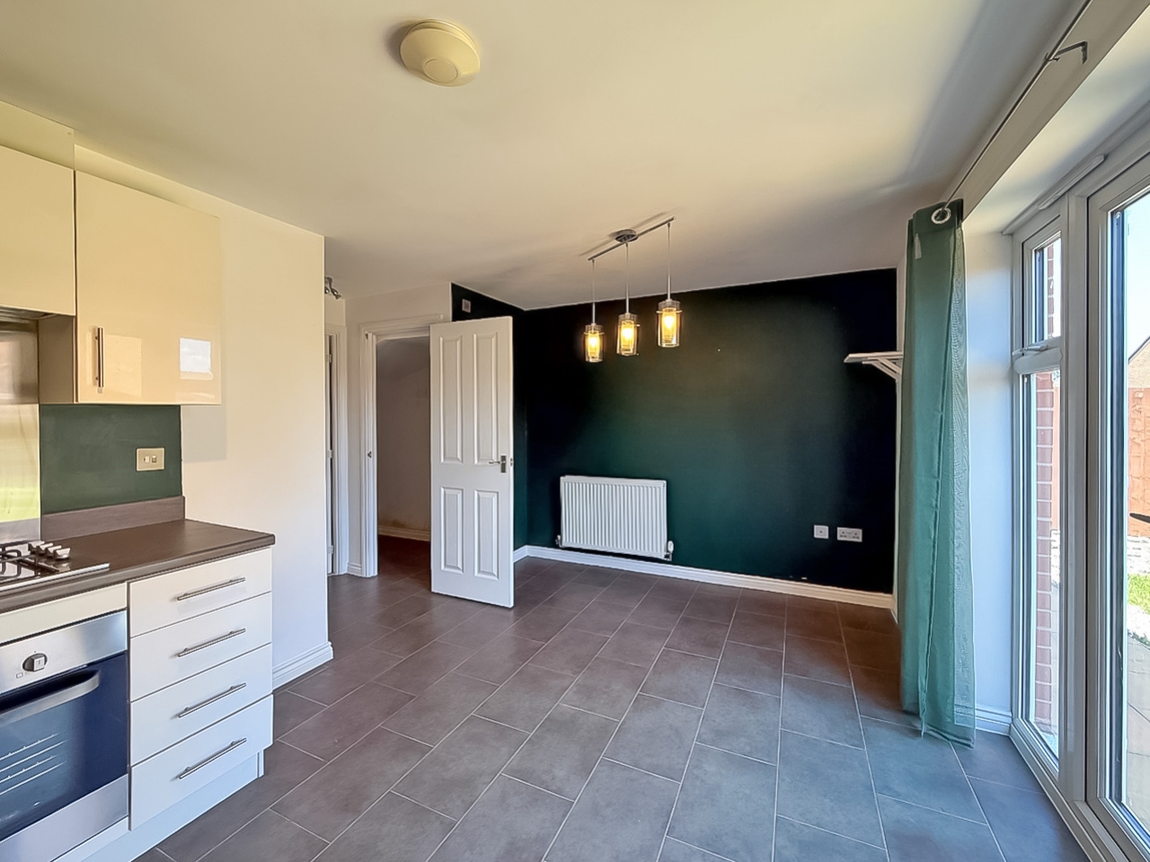 Wards Bridge Drive, Wolverhampton, West Midlands, WV11