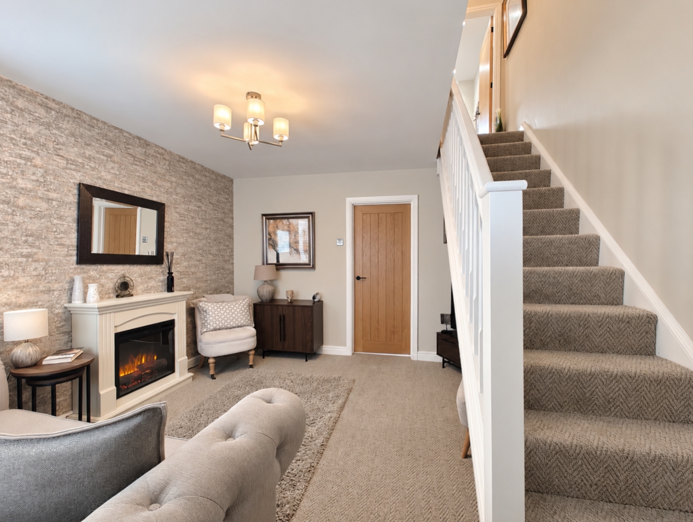 Stable Court, Upper Gornal, DY3