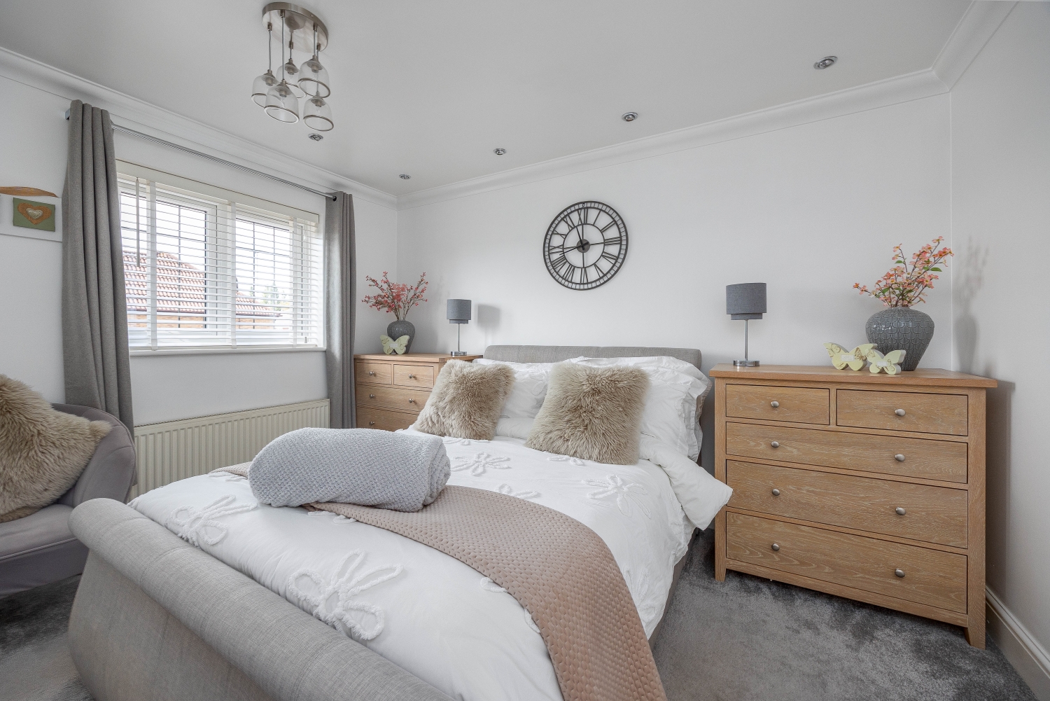Bure Grove, Willenhall, WV13