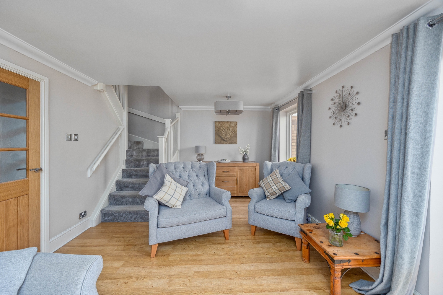 Bure Grove, Willenhall, WV13