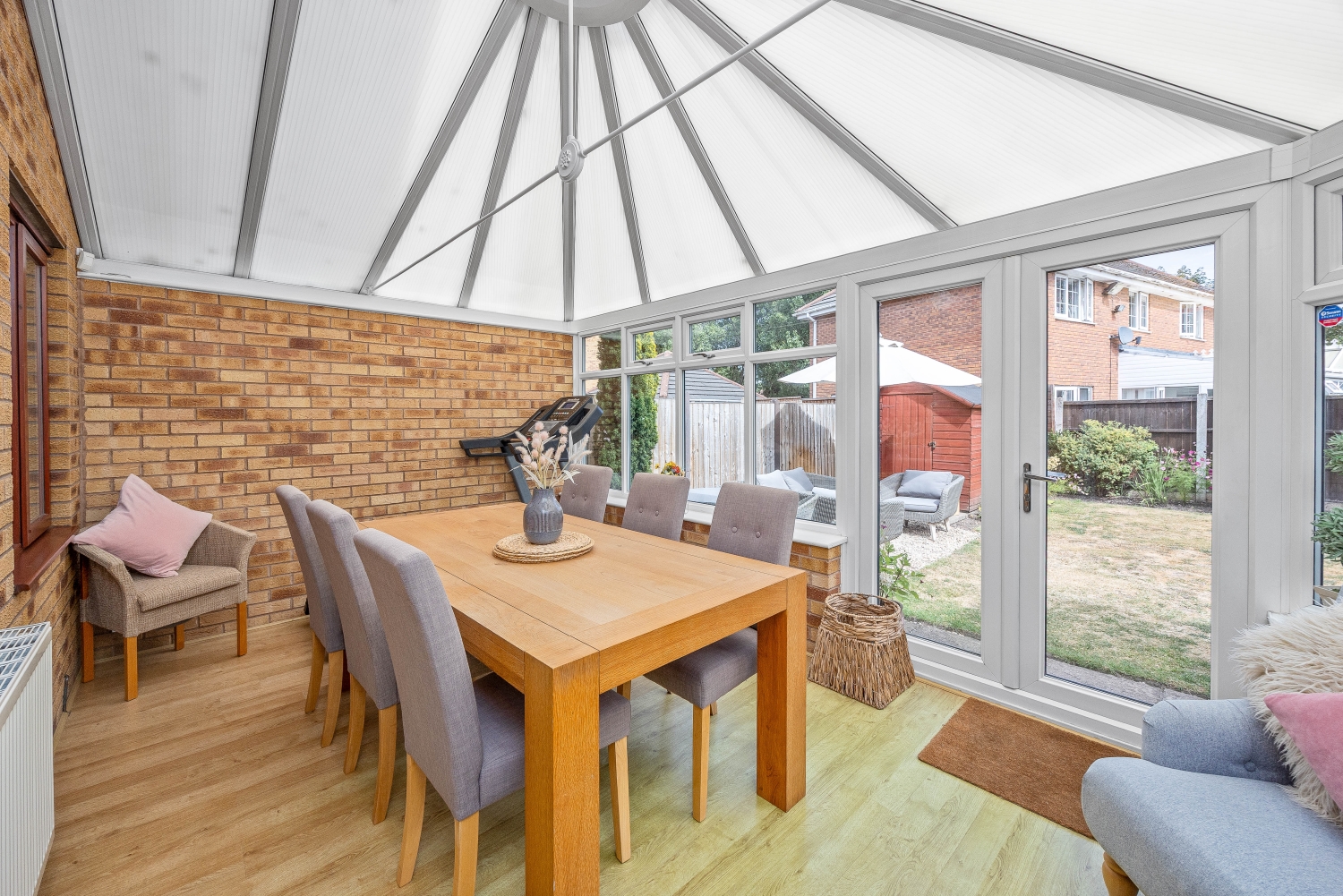 Bure Grove, Willenhall, WV13