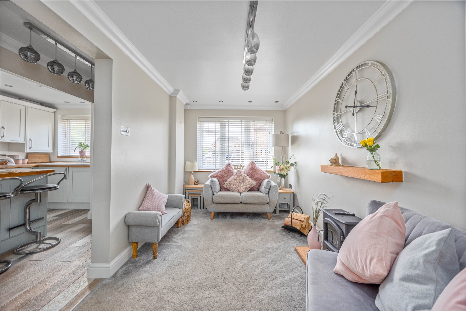 Bure Grove, Willenhall, WV13