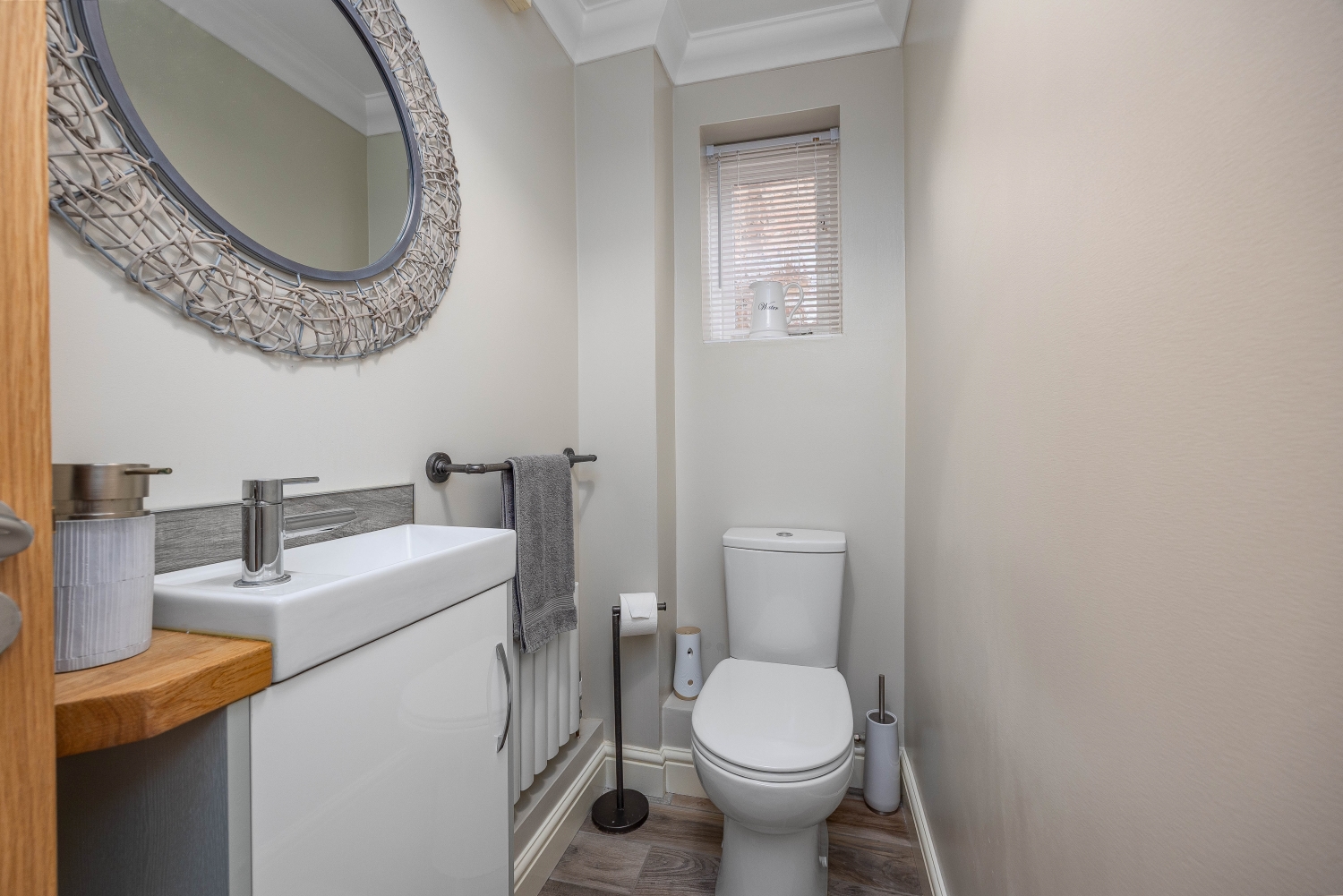 Bure Grove, Willenhall, WV13