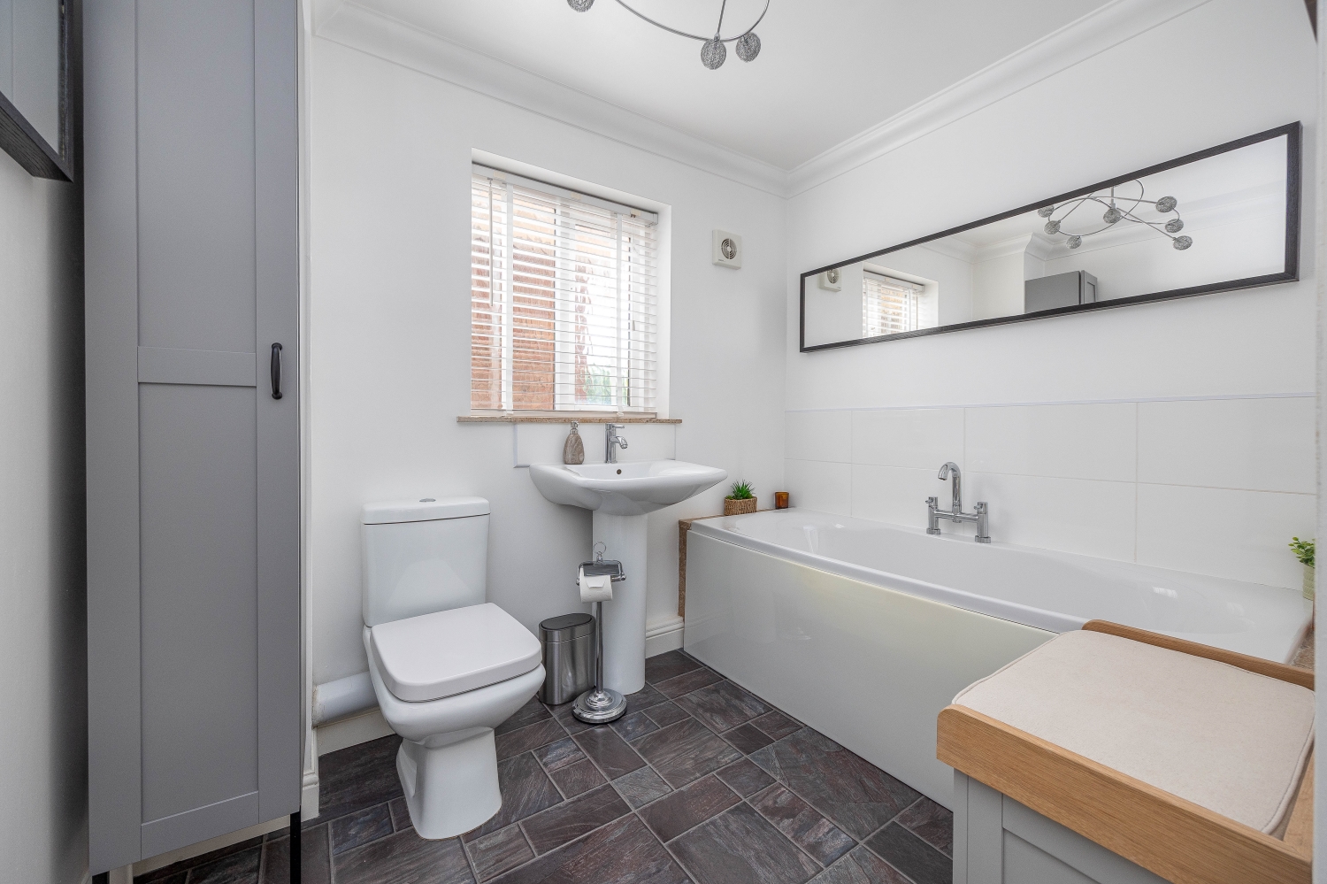 Bure Grove, Willenhall, WV13