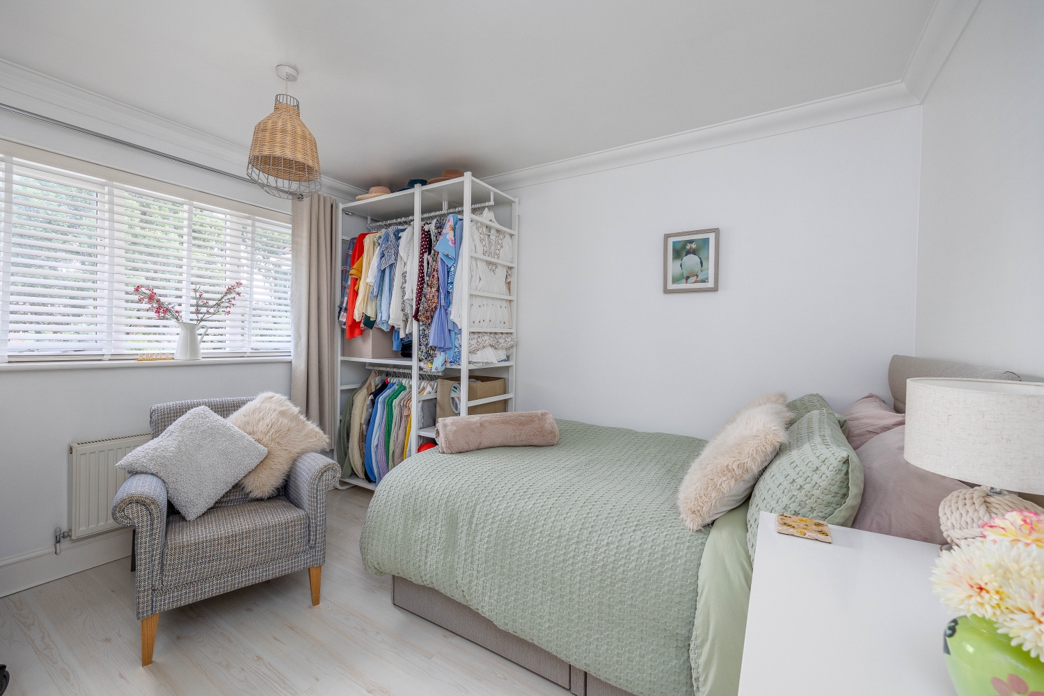 Bure Grove, Willenhall, WV13