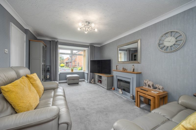 Coltsfoot Close Wednesfield, WV11