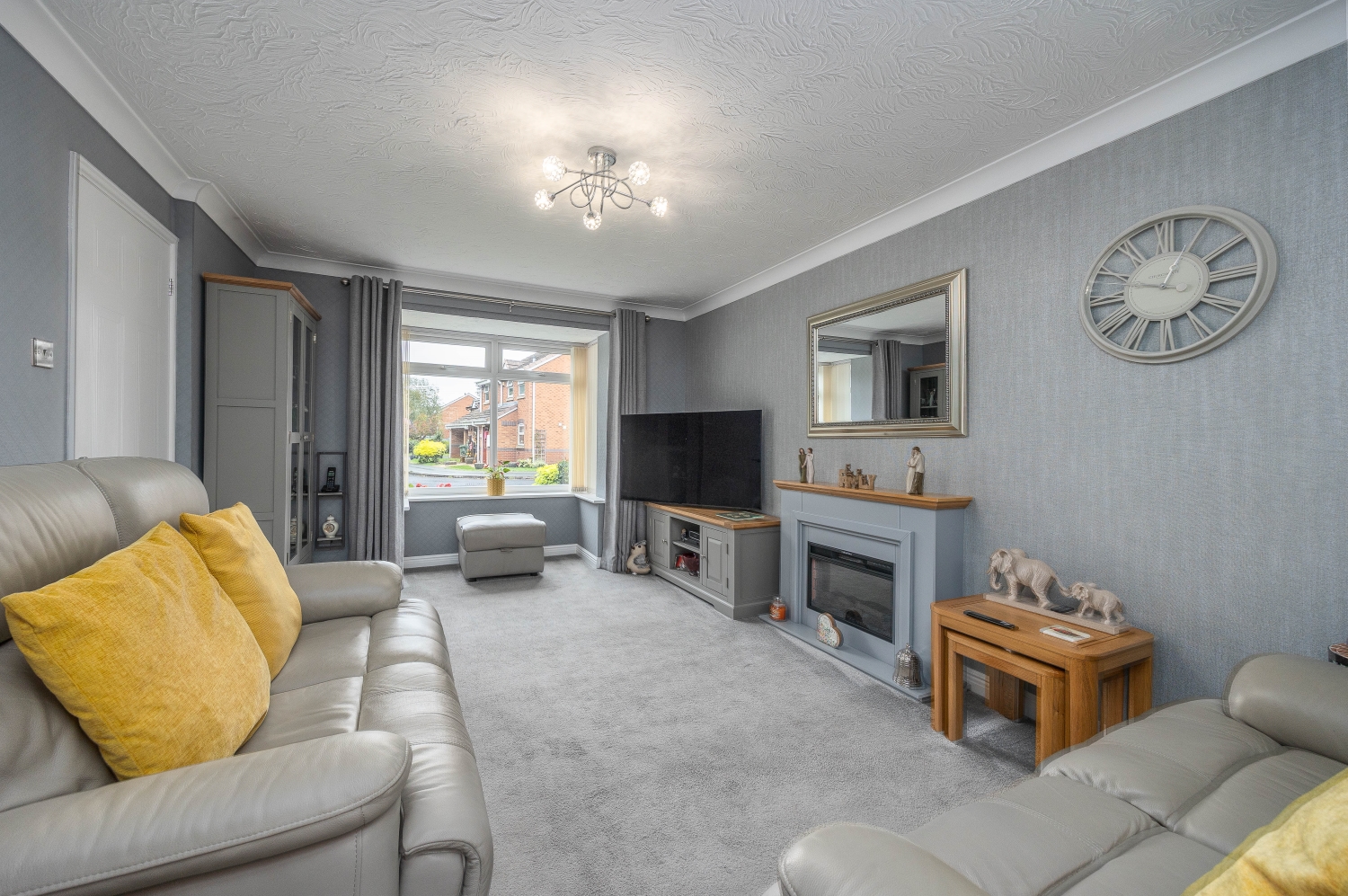 Coltsfoot Close Wednesfield, WV11
