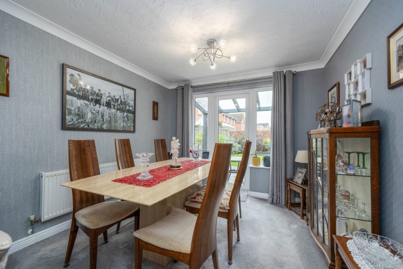 Coltsfoot Close Wednesfield, WV11