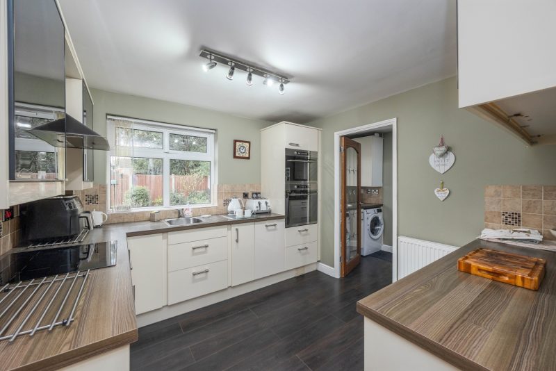 Coltsfoot Close Wednesfield, WV11