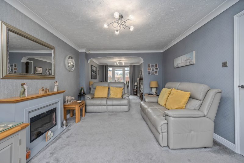 Coltsfoot Close Wednesfield, WV11