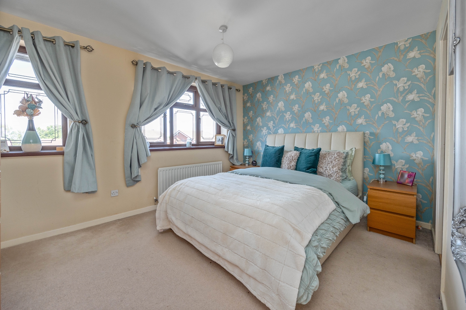 Ganton Road, Bloxwich, Walsall, WS3