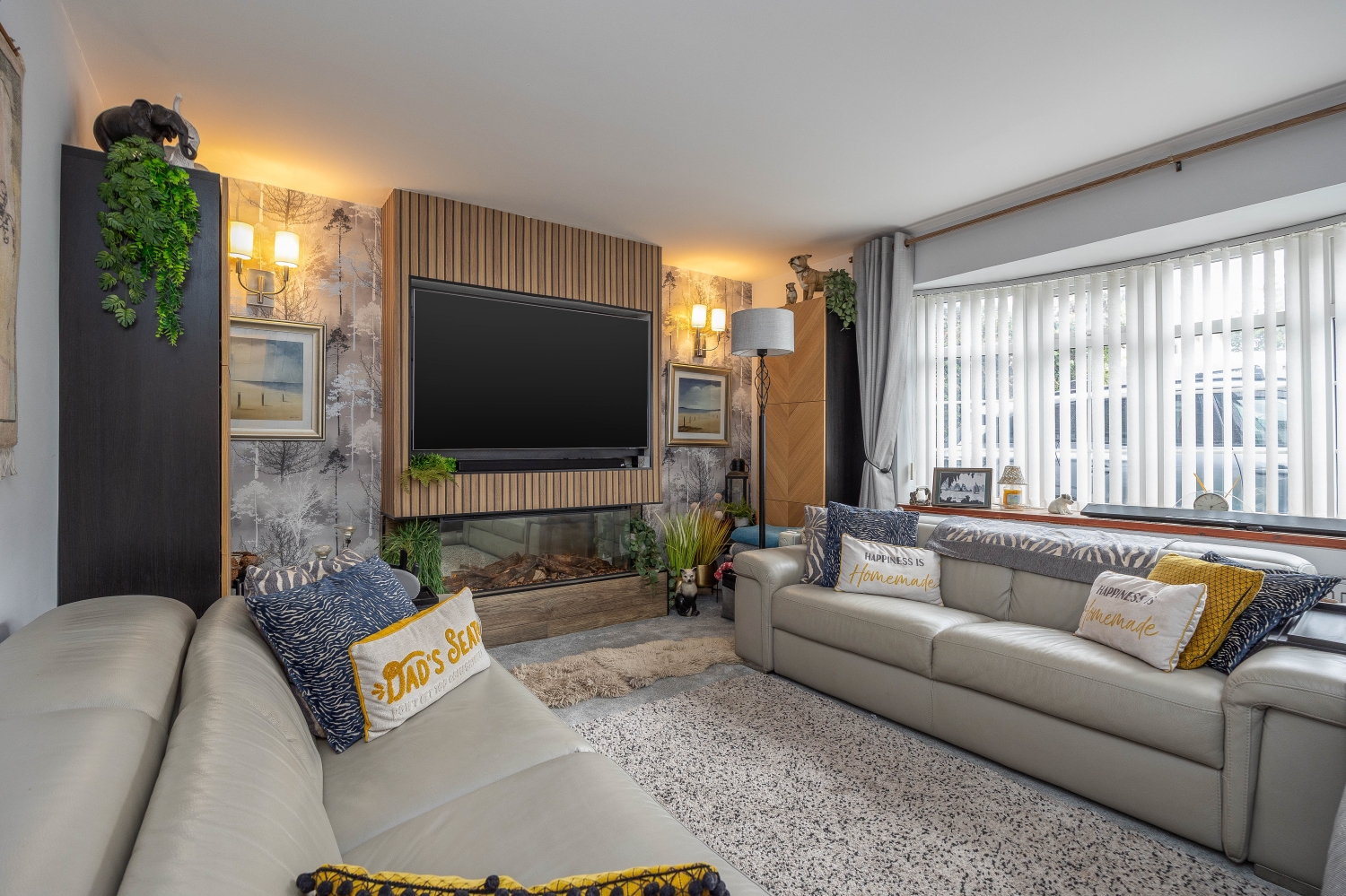 The Ridgeway, Sedgley, DY3